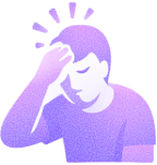 man